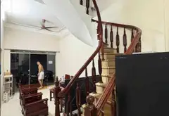 Bán nhà riêng phố Đào Tấn, Ba Đình, 34.3m², 5 tầng, pháp lý cơ sở... Bán nhà riêng tại Ngọc Hà, Hà Nội 01