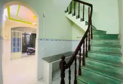 Bán nhà 3 tầng 3 phòng ngủ tại Thống Nhất, giá 4.7 tỷ... Bán nhà riêng tại An Hội Đông, Hồ Chí Minh 04