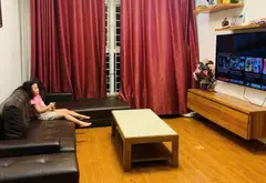 Căn hộ chung cư 2 phòng ngủ tại phường Dương Nội, Hà Nội, lô góc, thoáng mát... Bán căn hộ chung cư tại Dương Nội, Hà Nội 09