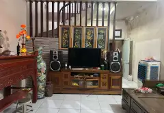 NHÀ 4 TẦNG BÌA LÀNG THÔN ĐOÀI-PHÚC THỊNH-VÕ VĂN KIỆT 200M-3 ÔTÔ TRÁNH... Bán nhà riêng tại Phúc Thịnh, Hà Nội 04