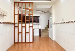 4 Tầng An Ninh, Hẻm 3m, Giá Hời Quận Bình Thạnh... Bán nhà riêng tại Gia Định, Hồ Chí Minh 10