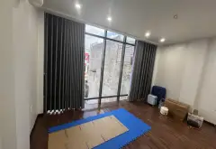 Siêu phẩm nhà 6 tầng có thang máy và gara ô tô ngay ngã tư Trung Lực... Bán nhà riêng tại Hải An, Hải Phòng 07