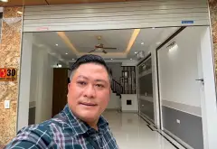 Cơ hội hiếm có sở hữu nhà 5 tầng ngay trung tâm Phường Tây Tựu, giá cực tốt... Bán nhà riêng tại Tây Tựu, Hà Nội 06