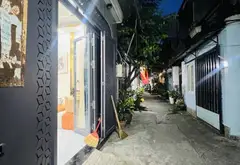 Nhà lô góc 2 tầng 2 phòng ngủ gần Ngã 6 Gò Vấp giá 3.5 tỷ... Bán nhà riêng tại Gò Vấp, Hồ Chí Minh 01