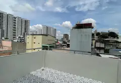 Bán nhà 5 tầng 5PN tại phường Tân Phú, Hồ Chí Minh, giá 7.62 tỷ... Bán nhà riêng tại Tân Phú, Hồ Chí Minh 13