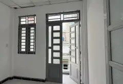 Nhỏ nhưng có võ,nhà sổ riêng, 2 tầng tại phường Đông Hưng Thuận, pháp lý rõ ràng... Bán nhà riêng tại Đông Hưng Thuận, Hồ Chí Minh 07