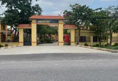 Bán đất phân lô tại trung tâm Ân Thi, Hưng Yên, mặt tiền rộng, thuận tiện kinh doanh... Bán đất tại Ân Thi, Hưng Yên 08