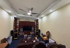 Nhà phân lô 5 tầng có thang máy, ô tô tránh, kinh doanh tốt tại quận trung tâm... Bán nhà riêng tại Thanh Trì, Hà Nội 06