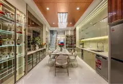 Nhà phố đẳng cấp Quang Trung, 6 tầng tiện nghi đầy đủ... Bán nhà riêng tại Thông Tây Hội, Hồ Chí Minh 05