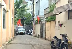 NHÀ NGUYỄN THÁI SƠN Dài 16m GẦN TRƯỜNG ĐẠI HỌC CÔNG NGHIỆP 4 - CHỢ GÒ VẤP ( 56m2 )
GIÁ CHỈ 5 TỶ 5... Bán nhà riêng tại Hạnh Thông, Hồ Chí Minh 04