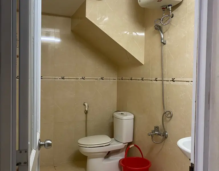 Cơ Hội Sở Hữu Nhà Đẹp 2 Tầng Có Chỗ Đậu Xe Hơi Tại Phú Xuân Nhà Bè... Bán nhà riêng tại Nhà Bè, Hồ Chí Minh 01