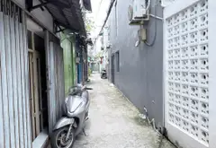 NHÀ QUANG TRUNG P10,CĂN GÓC MẶT HẺM 2TẦNG 4x13 NHÀ DẸP , 5,9TỶ THƯƠNG LƯỢNG... Bán nhà riêng tại Gò Vấp, Hồ Chí Minh 11
