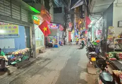 Bán đất mặt phố Phú Mỹ - Mỹ Đình - Giá đầu tư - quỹ đất đẹp xây Building dòng tiền... Bán nhà mặt phố tại Từ Liêm, Hà Nội 03