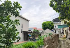 Đất thôn Xuân Lễ chia lô đẹp, ngõ ôtô thông, đầu tư sinh lời tốt... Bán đất tại Kim Anh, Hà Nội 04