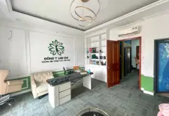 GIẢM hơn 3TỶ còn HƠN #9TỶ Khu Phân Lô -135m2 (302m2 sàn) Ngang 4.5 Nở hậu tài lộc 4 TẦNG mới toanh... Bán nhà riêng tại Trung Mỹ Tây, Hồ Chí Minh 05