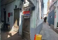 Bán nhà 1 tầng 7 phòng trọ, diện tích 117m2 tại Hiệp Bình, giá 8.7 tỷ... Bán nhà riêng tại Hiệp Bình, Hồ Chí Minh 01