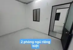 NHÀ 2 Tầng Trục Đường ĐỖ XUÂN HỢP PHƯỚC LONG NGANG 5M – 2PN – HOÀN CÔNG – SỔ SẴN – CHỈ 4,25 TỶ... Bán nhà riêng tại Phước Long, Hồ Chí Minh 03