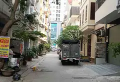 Bán biệt thự liền kề khu đô thị Văn Quán phù hợp kinh doanh văn phòng ô tô tránh... Bán biệt thự, liền kề tại Hà Đông, Hà Nội 01