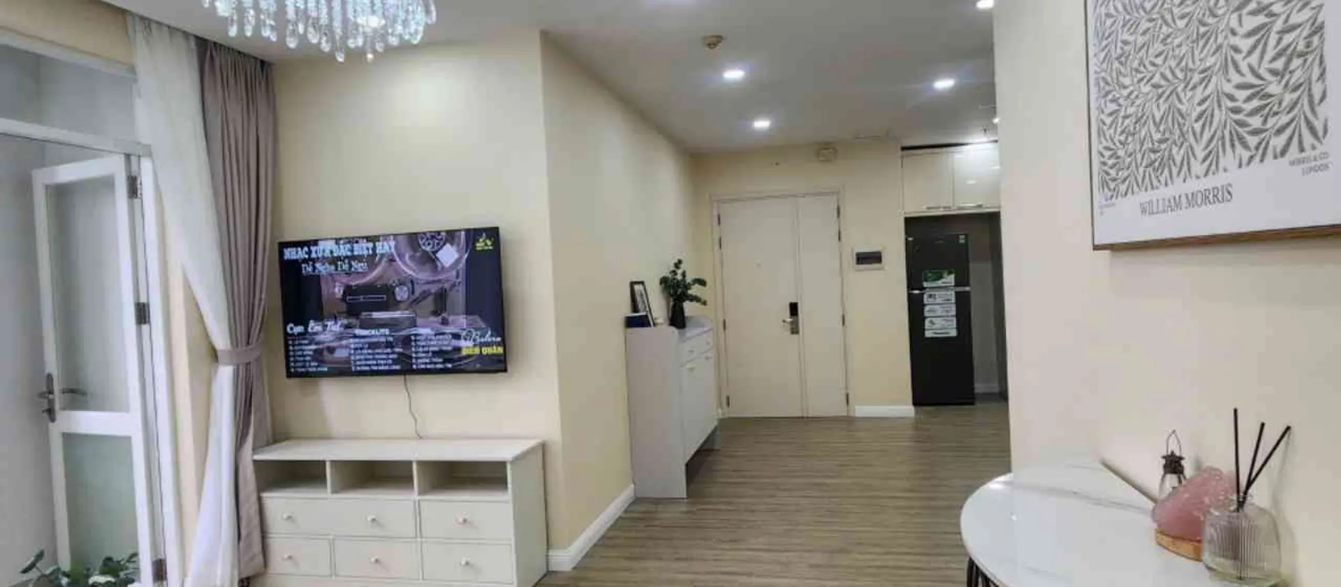 CHUNG CƯ HIM LAM, PHƯỜNG BÌNH PHÚ - DT 77M2 - GIÁ 4.X TY... Bán căn hộ chung cư tại Bình Phú, Hồ Chí Minh 01