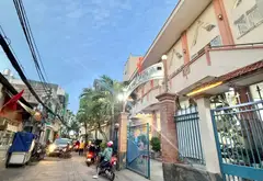 Bán nhà riêng rộng 93m2 tại phường Hạnh Thông, gần công viên Gia Định... Bán nhà riêng tại Hạnh Thông, Hồ Chí Minh 03