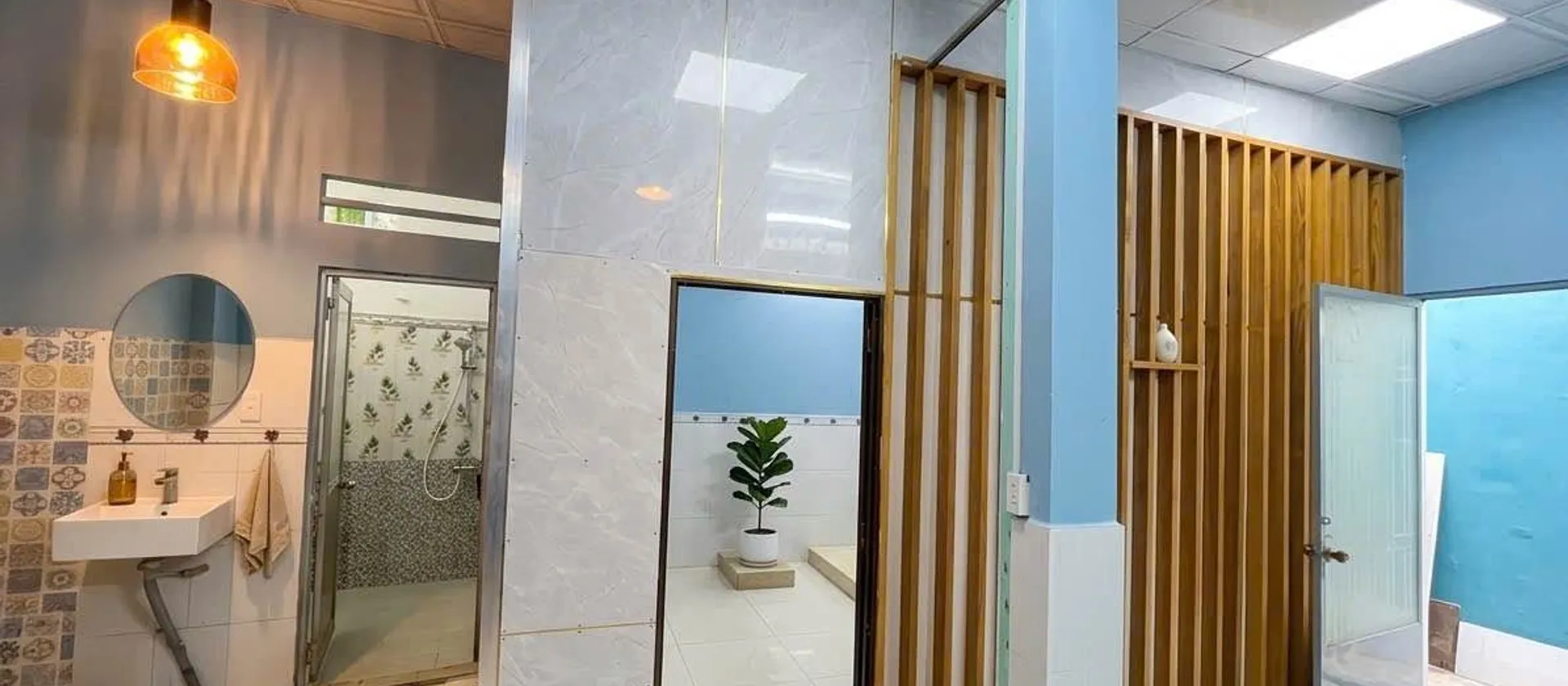 CẦN BÁN GẤP nhà 2 tầng rộng 115m2 ở xã Hóc Môn giá 3,7 tỷ thương lượng... Bán nhà riêng tại Hóc Môn, Hồ Chí Minh 01