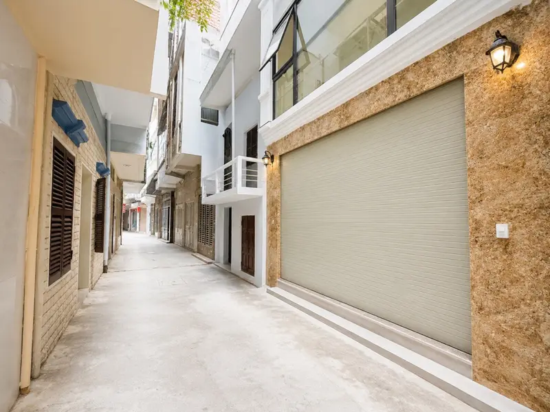 Nhà đẹp 6 tầng thang máy, ngõ ô tô Bạch Mai... Bán nhà riêng tại Bạch Mai, Hà Nội 01
