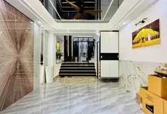Bán 3 căn nhà mới, thiết kế hiện đại tại Bình Hưng Hòa A... Bán nhà mặt phố tại Bình Hưng Hòa, Hồ Chí Minh 05