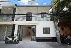 Nhà 2 Tầng Hẻm Xe Hơi Bảy Hiền - Sống Phong Cách, Giá Cạnh Tranh... Bán nhà riêng tại Bảy Hiền, Hồ Chí Minh 01