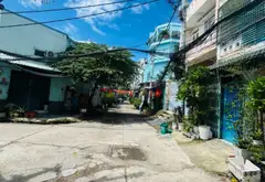 Bán nhà 2 tầng kinh doanh nhẹ phường An Lạc Bình Tân 105m2 giá 8.3 tỷ... Bán nhà riêng tại An Lạc, Hồ Chí Minh 01