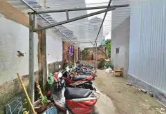 Bán đất nở hậu tại Phường Phúc Lợi, diện tích 33.5 m2, pháp lý rõ ràng... Bán đất tại Phúc Lợi, Hà Nội 05
