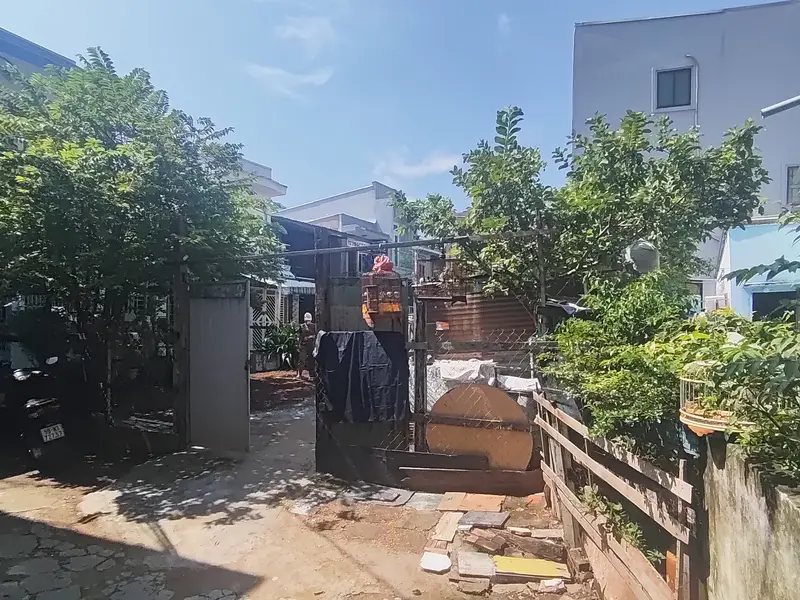 BÁN 350M2 Ở MỄ CỐC Q.8, 2 MẶT TIỀN 15M, FULL THỔ CƯ, NHỈNH 16 TỶ, HẺM XE HƠI-TƯƠNG LAI ĐƯỜNG 16M... Bán nhà riêng tại Phú Định, Hồ Chí Minh 01