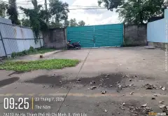 Xưởng đẹp mặt tiền đường nhựa rộng, view sông mát mẻ tại Bình Chánh... Bán kho, nhà xưởng tại Vĩnh Lộc, Hồ Chí Minh 08