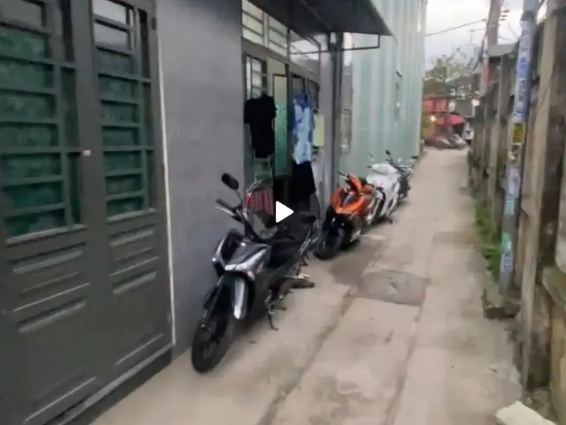 Nhà trọ 3 phòng full thuê, đường Phạm Như Xương, Đà Nẵng, thu nhập ổn định... Bán nhà riêng tại Hòa Khánh, Đà Nẵng 01