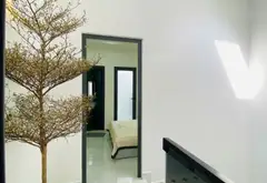 Nhà mới đẹp full nội thất, hẻm rộng, 3 phòng ngủ tiện nghi... Bán nhà riêng tại An Hội Tây, Hồ Chí Minh 12