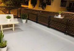 Cơ hội vàng sở hữu nhà 2 mặt tiền hẻm ngay khu Huỳnh Tấn Phát, giá chỉ 6,8 tỷ... Bán nhà riêng tại Nhà Bè, Hồ Chí Minh 08