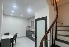 Giáp bát -Nhà 6 tầng Thang máy mới tinh Cơ hội vàng dành cho người tìm nhà phố trung tâm - 10,8Tỷ... Bán nhà riêng tại Tương Mai, Hà Nội 04