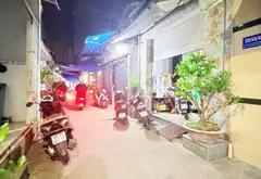 Nhà đẹp 3 tầng rộng rãi tại Đông Hưng Thuận, giá hấp dẫn... Bán nhà riêng tại Đông Hưng Thuận, Hồ Chí Minh 05