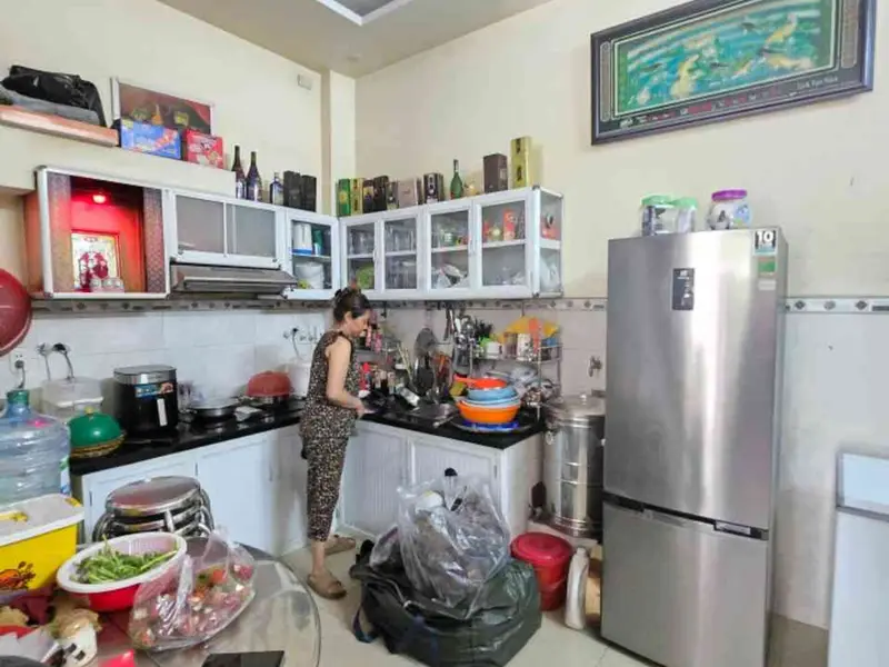 Mặt Tiền Vườn Lài, 1trệt 3lầu, đường 16m, kinh doanh sầm uất... Bán nhà mặt phố tại Phú Thọ Hòa, Hồ Chí Minh 01