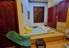 Bán nhà lô góc 4 tầng 5 phòng ngủ tại Hoàng Hoa Thám... Bán nhà riêng tại Ngọc Hà, Hà Nội 04