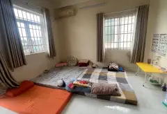Nhà lô góc 4 tầng 3PN 3WC mặt tiền rộng tại Phước Long B Cũ... Bán nhà riêng tại Phước Long, Hồ Chí Minh 10