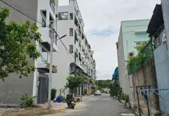Cơ hội độc quyền sở hữu đất đẹp phường Thới An, Hồ Chí Minh chỉ 5.25 tỷ... Bán đất tại Thới An, Hồ Chí Minh 02