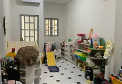 Nhà 3 tầng, 4 phòng ngủ, Quận 10, giá 12,3 tỷ... Bán nhà riêng tại Hòa Hưng, Hồ Chí Minh 09