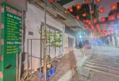 Bán đất tặng nhà cấp 4 kinh doanh thuận tiện tại khu vực Định Công... Bán nhà riêng tại Định Công, Hà Nội 03