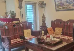 Biệt thự liền kề Đại Mỗ đẳng cấp, mặt đường 13.5 mét ô tô tránh, không gian sống thượng lưu... Bán biệt thự, liền kề tại Đại Mỗ, Hà Nội 03