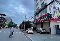 Bán nhà mặt phố Trần Nguyên Hãn 190m2 mặt tiền 7,5m xây toà nhà văn phòng, giá chỉ 35 tỷ... Bán nhà mặt phố tại An Biên, Hải Phòng 06