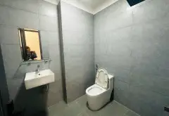 🔥 4.3 TỶ – LÊ VĂN KHƯƠNG – HẺM TẢI 1 TRỤC – NHÀ MỚI Ở NGAY... Bán nhà riêng tại Tân Thới Hiệp, Hồ Chí Minh 07