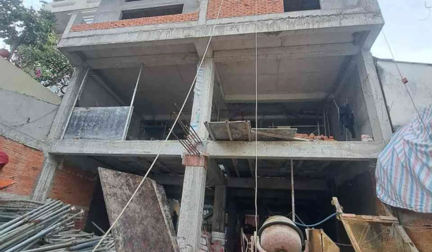 Bán nhà riêng 6 tầng khu dân cư Vĩnh Lộc, giá 24 tỷ... Bán nhà riêng tại Bình Tân, Hồ Chí Minh 01