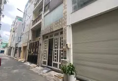 Cơ Hội Sở Hữu Nhà 5 Tầng Sang Trọng Tại Lạc Long Quân, Giá Tốt... Bán nhà riêng tại Tân Hòa, Hồ Chí Minh 03