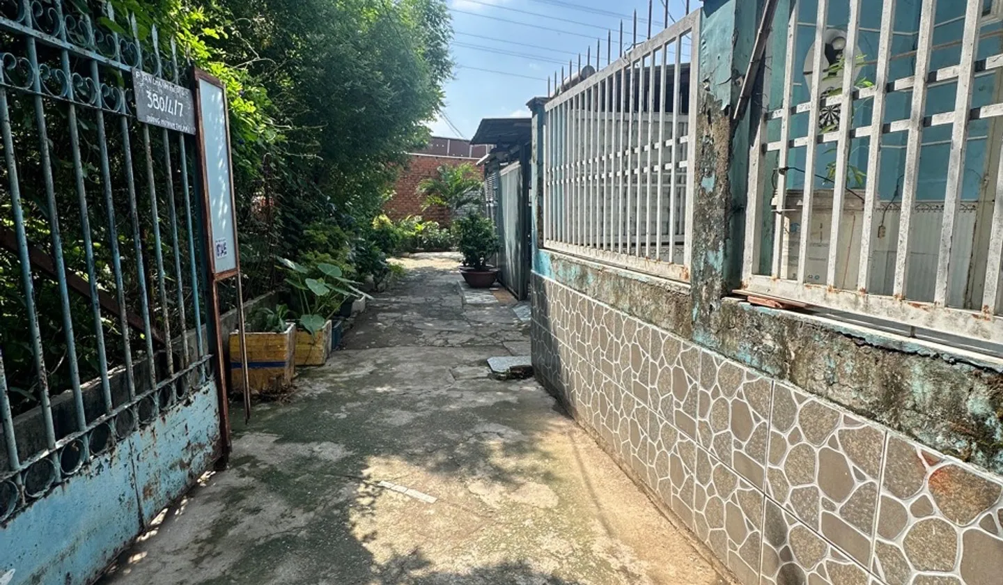Bán nhà riêng hẻm xe hơi xã Trung Mỹ Tây, 75m2, giá 2.5 tỷ... Bán nhà riêng tại Trung Mỹ Tây, Hồ Chí Minh 01