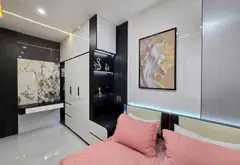 NHÀ KIỆT TRƯNG NỮ VƯƠNG - LUXURY - DỌN VÀO Ở NGAY - NHỈNH 4 TỈ CÓ T L... Bán nhà riêng tại Hải Châu, Đà Nẵng 01